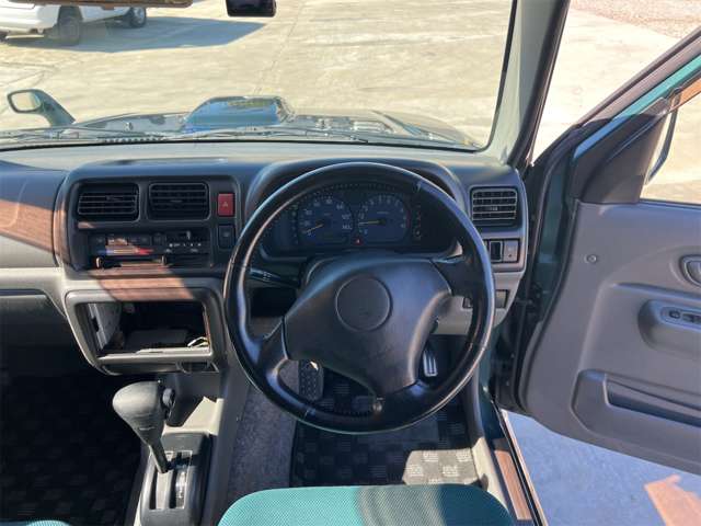 スズキ ジムニー ６６０ ランドベンチャー ４ＷＤ H13年 () 99