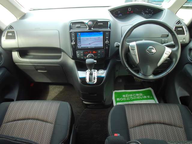 日産 セレナ ２．０ ハイウェイスター Ｖセレクション＋ＳＡＦＥＴＹＩＩ Ｓ－ＨＹＢＲＩＤ H27年 (関東) 99