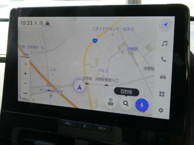 トヨタ アクア １．５ Ｚ R8年 (関東) 99