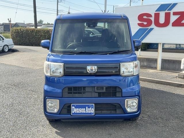 ダイハツ ウェイク ６６０ Ｌ ＳＡＩＩ H29年 (関東) 99