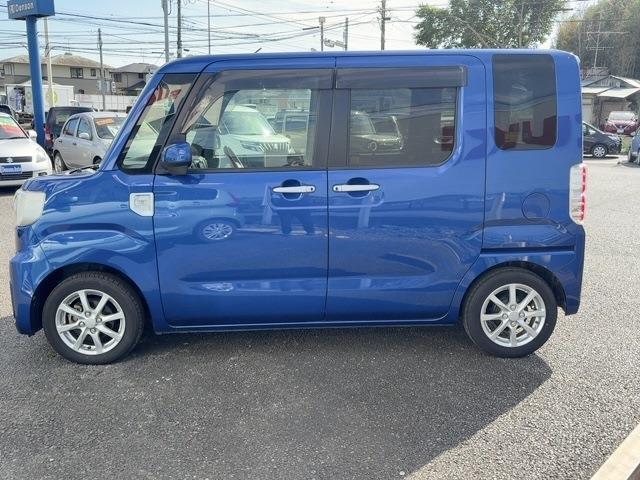 ダイハツ ウェイク ６６０ Ｌ ＳＡＩＩ H29年 (関東) 99