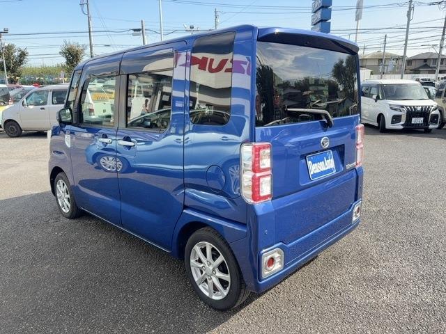 ダイハツ ウェイク ６６０ Ｌ ＳＡＩＩ H29年 (関東) 99