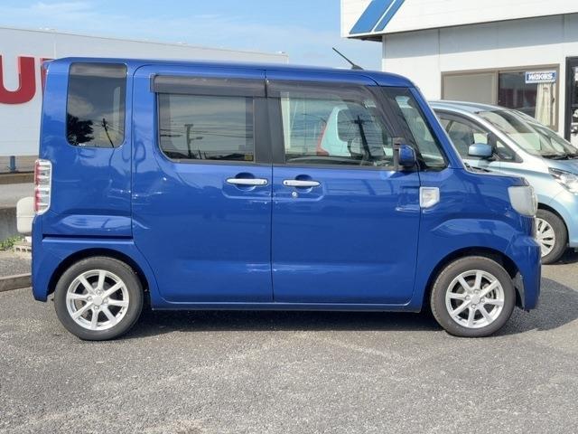 ダイハツ ウェイク ６６０ Ｌ ＳＡＩＩ H29年 (関東) 99
