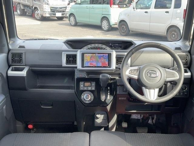 ダイハツ ウェイク ６６０ Ｌ ＳＡＩＩ H29年 (関東) 99