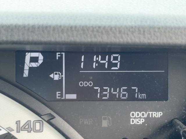 ダイハツ ウェイク ６６０ Ｌ ＳＡＩＩ H29年 (関東) 99