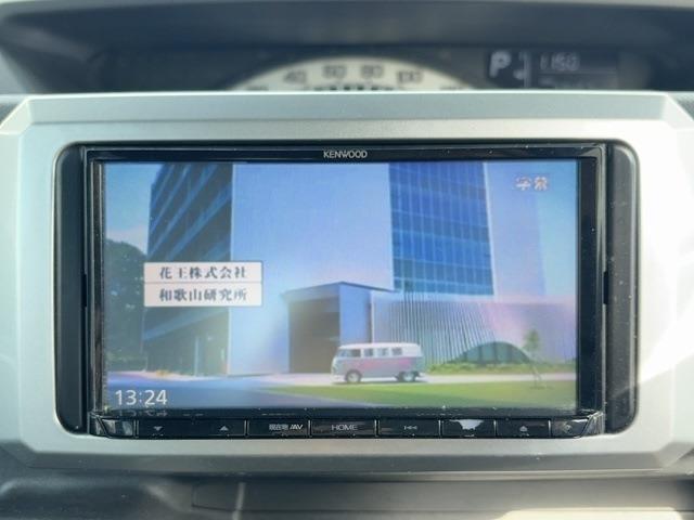 ダイハツ ウェイク ６６０ Ｌ ＳＡＩＩ H29年 (関東) 99