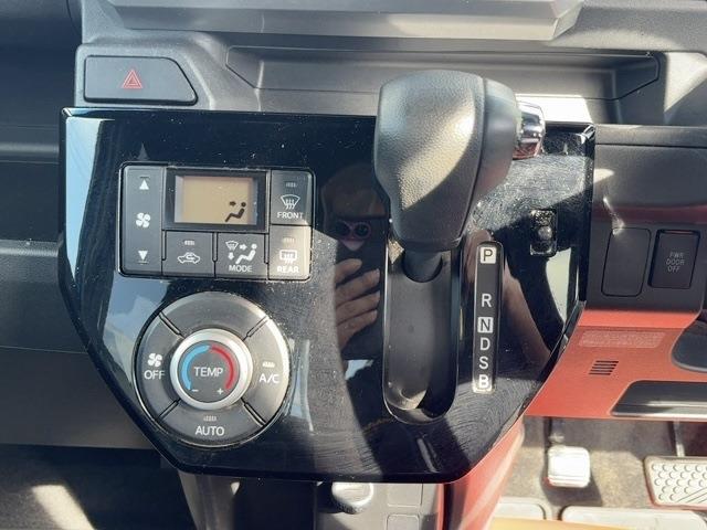 ダイハツ ウェイク ６６０ Ｌ ＳＡＩＩ H29年 (関東) 99