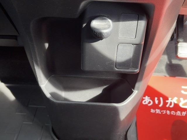 ダイハツ ウェイク ６６０ Ｌ ＳＡＩＩ H29年 (関東) 99