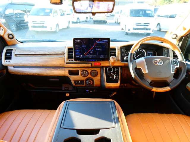 トヨタ ハイエースバン セドナ R5年 (関東) 99