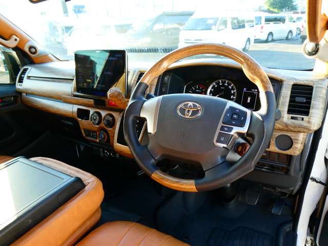 トヨタ ハイエースバン セドナ R5年 (関東) 99