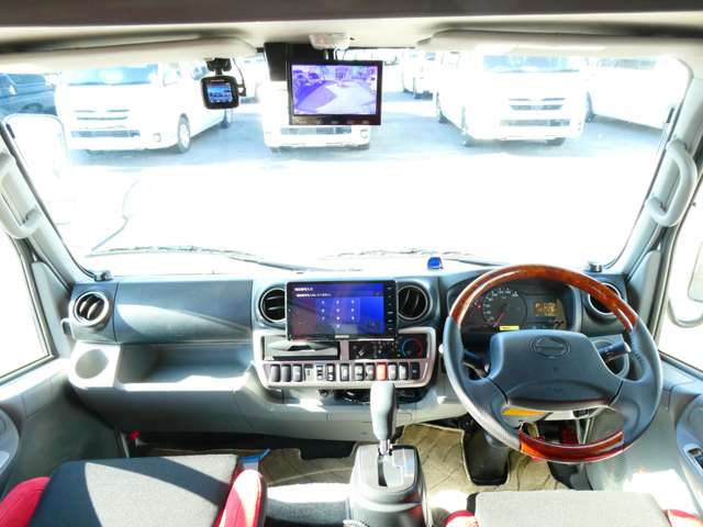 トヨタ カムロード バンテック R4年 (関東) 99