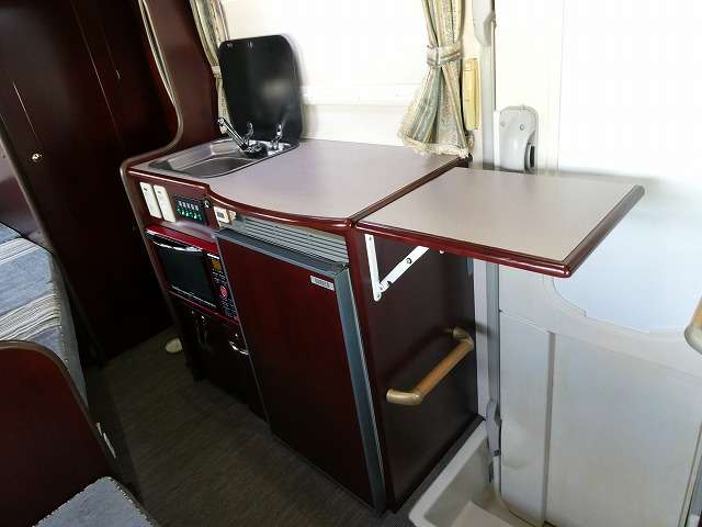 トヨタ カムロード ナッツＲＶ H23年 (関東) 99