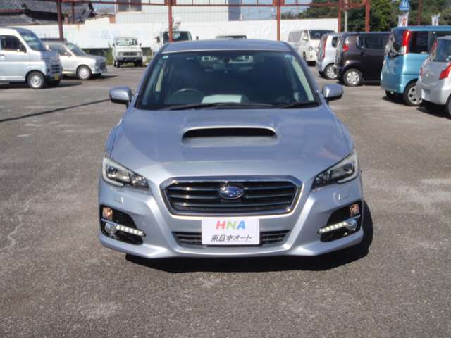 スバル レヴォーグ １．６ ＧＴ－Ｓ アイサイト ４ＷＤ H26年 (関東) 99