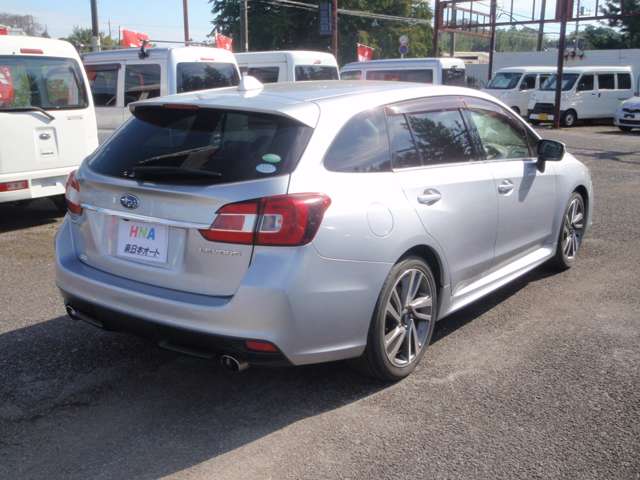 スバル レヴォーグ １．６ ＧＴ－Ｓ アイサイト ４ＷＤ H26年 (関東) 99