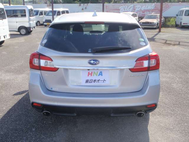 スバル レヴォーグ １．６ ＧＴ－Ｓ アイサイト ４ＷＤ H26年 (関東) 99