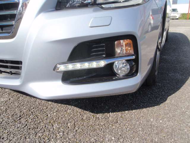 スバル レヴォーグ １．６ ＧＴ－Ｓ アイサイト ４ＷＤ H26年 (関東) 99