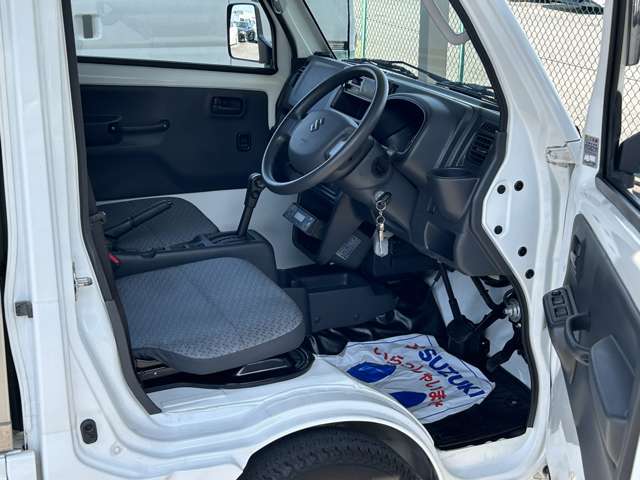 スズキ キャリイバン 低温冷蔵冷凍車 －２５℃設定 R4年 () 99