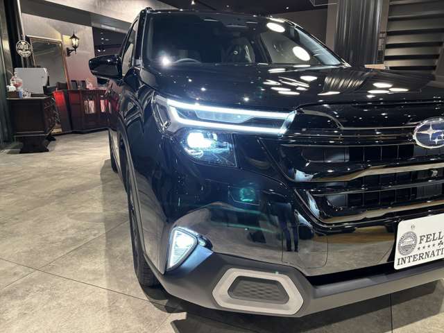 スバル フォレスター １．８ スポーツ ＥＸ ブラック セレクション ４ＷＤ R8年 (関東) 99