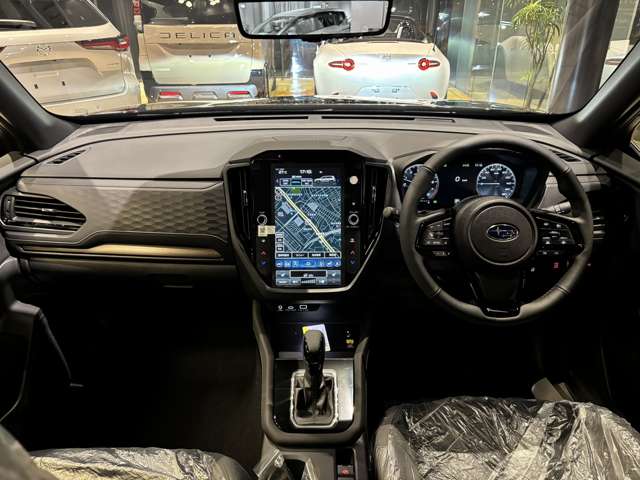 スバル フォレスター １．８ スポーツ ＥＸ ブラック セレクション ４ＷＤ R8年 (関東) 99