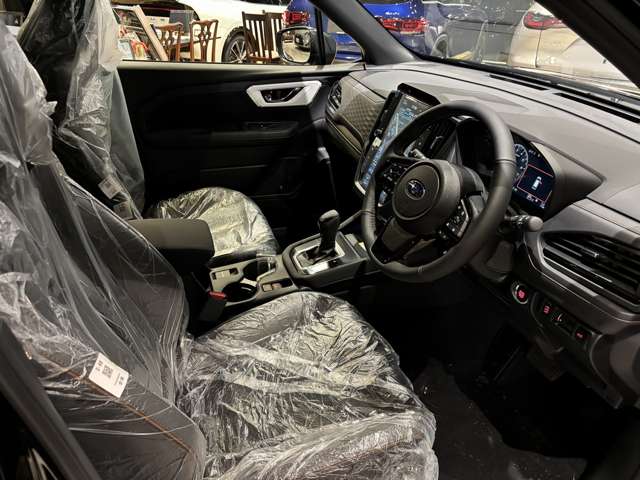 スバル フォレスター １．８ スポーツ ＥＸ ブラック セレクション ４ＷＤ R8年 (関東) 99