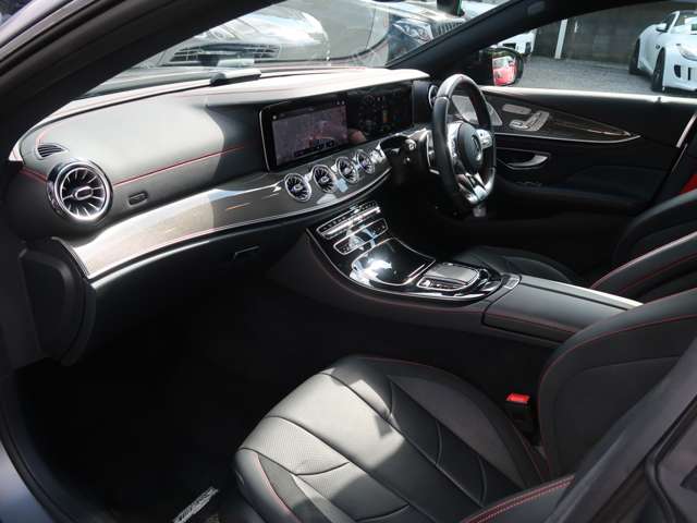 ＡＭＧ ＣＬＳ ＣＬＳ ５３ ４マチックプラス （ＩＳＧ搭載モデル） ４ＷＤ R3年 (関東) 99