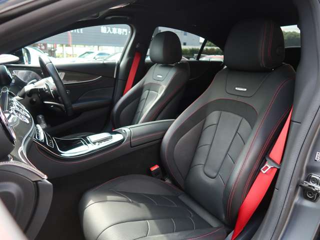 ＡＭＧ ＣＬＳ ＣＬＳ ５３ ４マチックプラス （ＩＳＧ搭載モデル） ４ＷＤ R3年 (関東) 99
