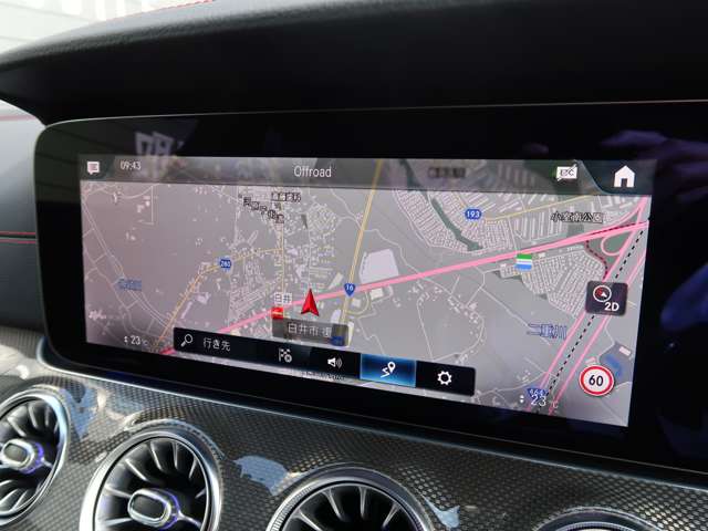 ＡＭＧ ＣＬＳ ＣＬＳ ５３ ４マチックプラス （ＩＳＧ搭載モデル） ４ＷＤ R3年 (関東) 99
