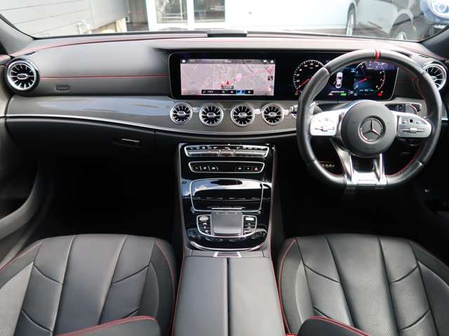 ＡＭＧ ＣＬＳ ＣＬＳ ５３ ４マチックプラス （ＩＳＧ搭載モデル） ４ＷＤ R3年 (関東) 99