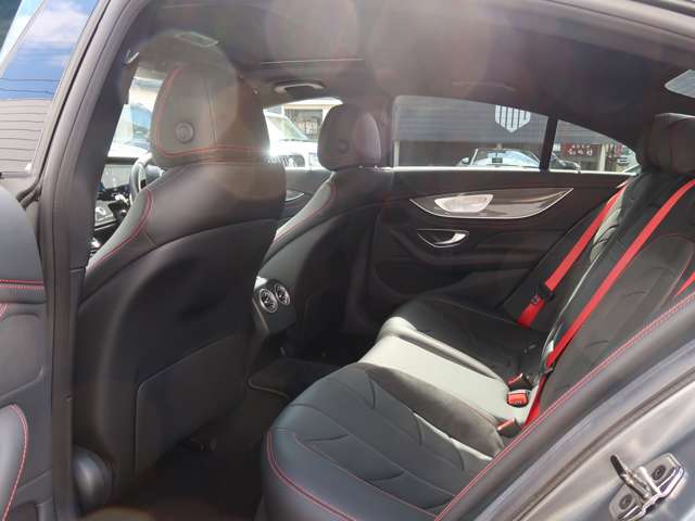 ＡＭＧ ＣＬＳ ＣＬＳ ５３ ４マチックプラス （ＩＳＧ搭載モデル） ４ＷＤ R3年 (関東) 99