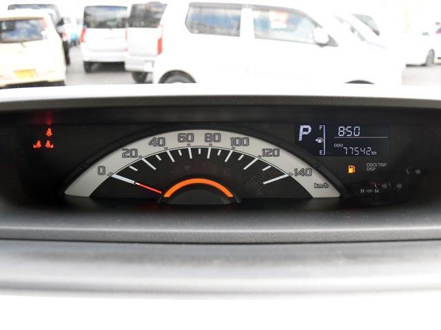 ダイハツ ウェイク ６６０ Ｄ ＳＡ H27年 (関東) 99