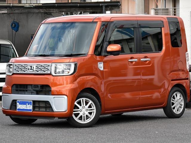 ダイハツ ウェイク ６６０ Ｄ ＳＡ H27年 (関東) 99