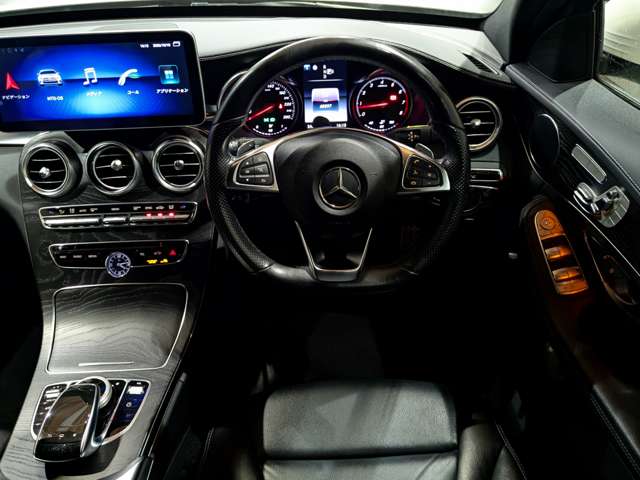 メルセデスベンツ Ｃクラスワゴン Ｃ２００ スポーツ 本革仕様 H27年 (関東) 99
