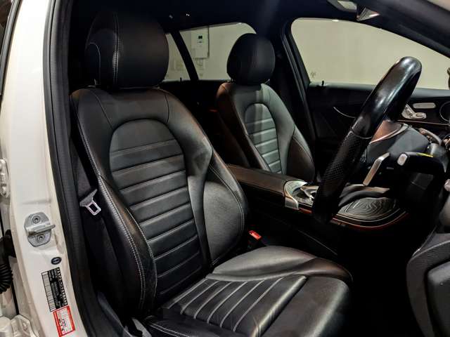 メルセデスベンツ Ｃクラスワゴン Ｃ２００ スポーツ 本革仕様 H27年 (関東) 99