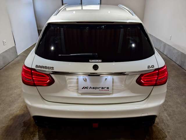 メルセデスベンツ Ｃクラスワゴン Ｃ２００ スポーツ 本革仕様 H27年 (関東) 99