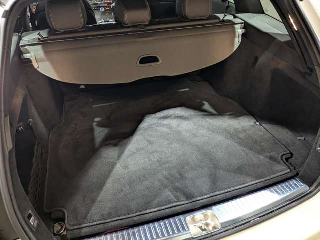メルセデスベンツ Ｃクラスワゴン Ｃ２００ スポーツ 本革仕様 H27年 (関東) 99