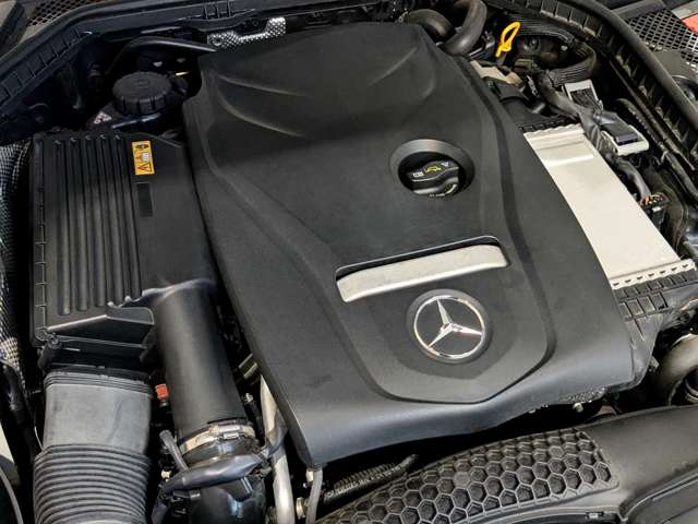 メルセデスベンツ Ｃクラスワゴン Ｃ２００ スポーツ 本革仕様 H27年 (関東) 99