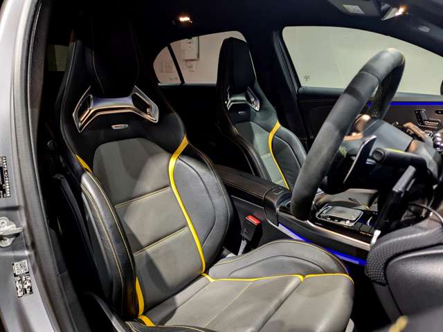 ＡＭＧ Ａクラス Ａ４５ Ｓ ４マチックプラス エディション１ ４ＷＤ R1年 (関東) 99