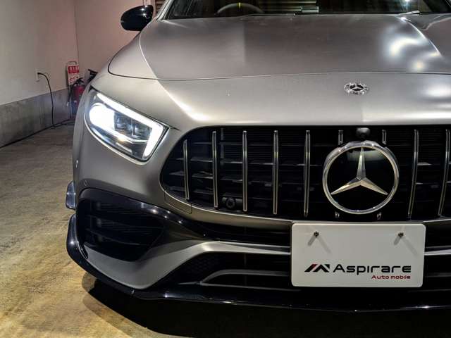 ＡＭＧ Ａクラス Ａ４５ Ｓ ４マチックプラス エディション１ ４ＷＤ R1年 (関東) 99