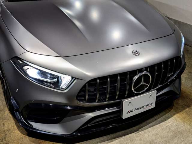 ＡＭＧ Ａクラス Ａ４５ Ｓ ４マチックプラス エディション１ ４ＷＤ R1年 (関東) 99