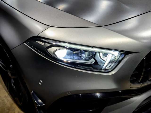 ＡＭＧ Ａクラス Ａ４５ Ｓ ４マチックプラス エディション１ ４ＷＤ R1年 (関東) 99