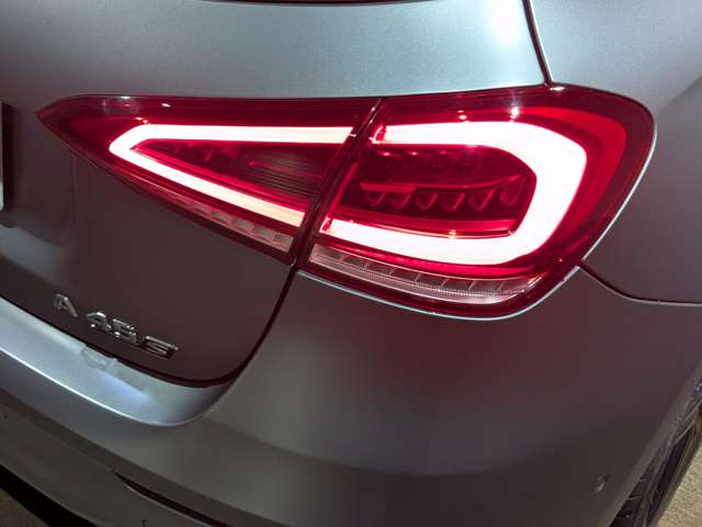 ＡＭＧ Ａクラス Ａ４５ Ｓ ４マチックプラス エディション１ ４ＷＤ R1年 (関東) 99