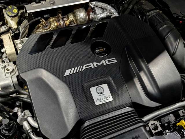 ＡＭＧ Ａクラス Ａ４５ Ｓ ４マチックプラス エディション１ ４ＷＤ R1年 (関東) 99