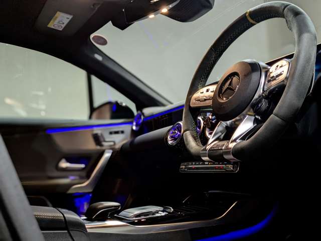ＡＭＧ Ａクラス Ａ４５ Ｓ ４マチックプラス エディション１ ４ＷＤ R1年 (関東) 99