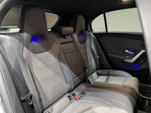 ＡＭＧ Ａクラス Ａ４５ Ｓ ４マチックプラス エディション１ ４ＷＤ R1年 (関東) 99