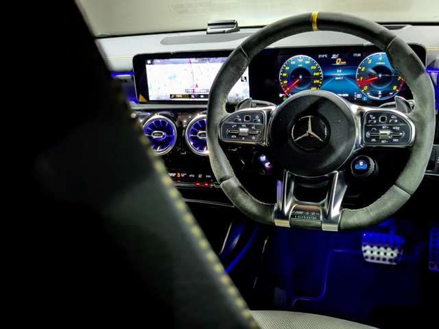 ＡＭＧ Ａクラス Ａ４５ Ｓ ４マチックプラス エディション１ ４ＷＤ R1年 (関東) 99