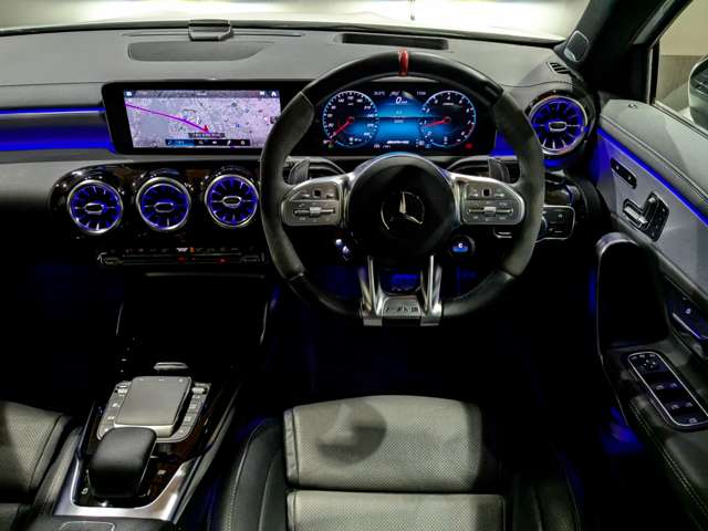 ＡＭＧ Ａクラス Ａ４５ Ｓ ４マチックプラス ４ＷＤ R2年 (関東) 99