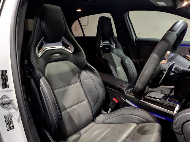 ＡＭＧ Ａクラス Ａ４５ Ｓ ４マチックプラス ４ＷＤ R2年 (関東) 99
