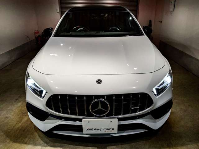 ＡＭＧ Ａクラス Ａ４５ Ｓ ４マチックプラス ４ＷＤ R2年 (関東) 99