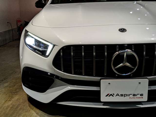 ＡＭＧ Ａクラス Ａ４５ Ｓ ４マチックプラス ４ＷＤ R2年 (関東) 99