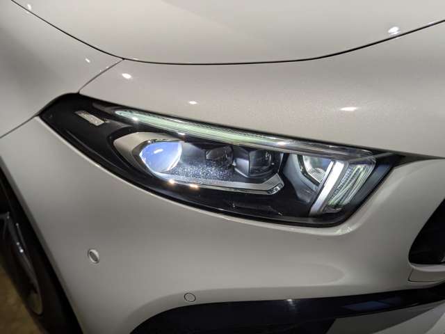 ＡＭＧ Ａクラス Ａ４５ Ｓ ４マチックプラス ４ＷＤ R2年 (関東) 99
